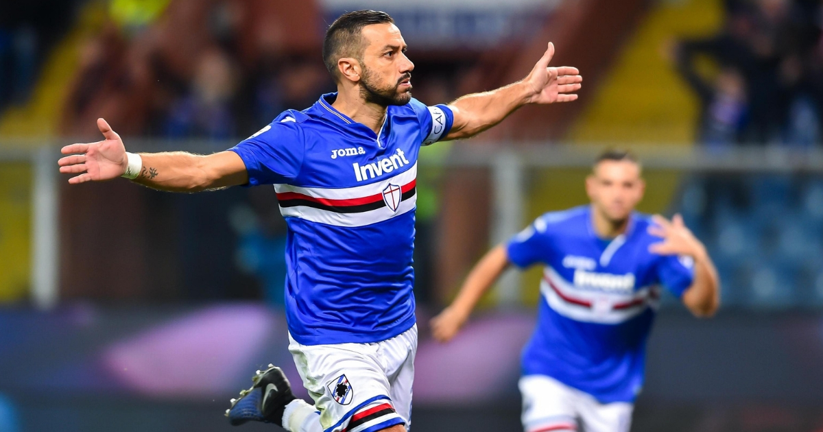 Genijalni Talijan i Batistuta jedini su kojima je ovo uspjelo u Serie A